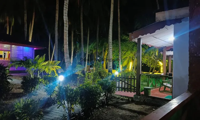 CocoNhuts Beach Resort